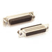 180-044-272-020 by NorComp Inc. - CONNECTOR D-SUB HD HOUSING RCPT 44POS