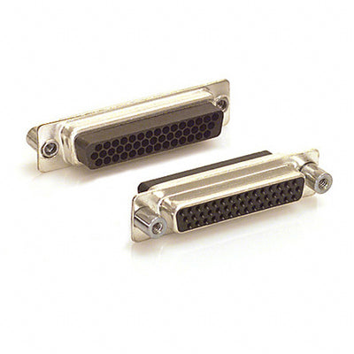 180-044-272-030 by NorComp Inc. - CONNECTOR D-SUB HD HOUSING RCPT 44POS