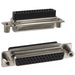 180-044-273L030 by NorComp Inc. - CONNECTOR D-SUB HD HOUSING RCPT 44POS