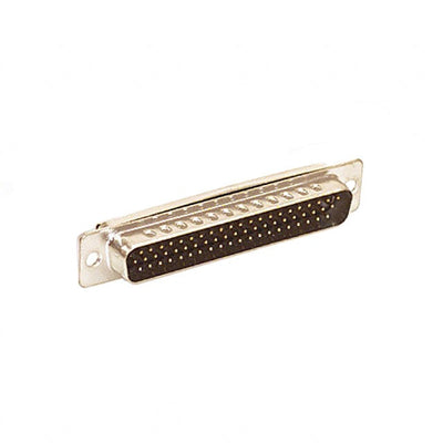 180-062-102L001 by NorComp Inc. - CONNECTOR D-SUB HD PLUG 62POS PNL MNT