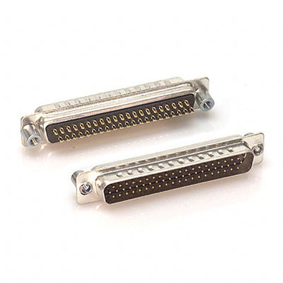180-062-102L011 by NorComp Inc. - CONNECTOR D-SUB HD PLUG 62POS PNL MNT