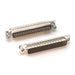 180-062-102L011 by NorComp Inc. - CONNECTOR D-SUB HD PLUG 62POS PNL MNT