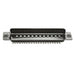 180-062-103L011 by NorComp Inc. - CONNECTOR D-SUB HD PLUG 62POS PNL MNT