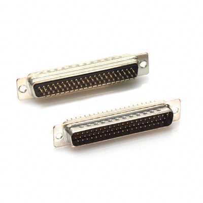 180-062-112-001 by NorComp Inc. - CONNECTOR D-SUB HD PLUG 62POS PNL MNT