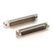180-062-113R031 by NorComp Inc. - CONNECTOR D-SUB HD PLUG 62POS PNL MNT
