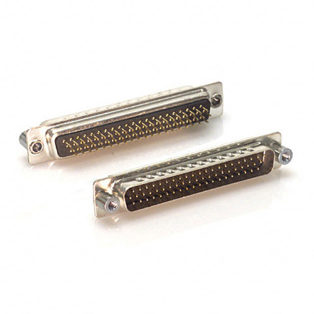 180-062-112-031 by NorComp Inc. - CONNECTOR D-SUB HD PLUG 62POS PNL MNT