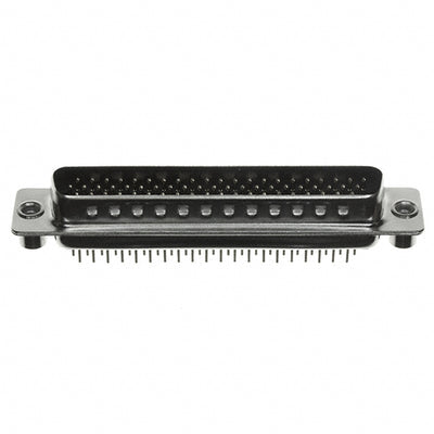 180-062-113R021 by NorComp Inc. - CONNECTOR D-SUB HD PLUG 62POS PNL MNT
