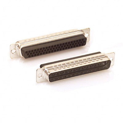 180-062-172L000 by NorComp Inc. - CONNECTOR D-SUB HD HOUSING PLUG 62POS