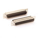 180-062-172L000 by NorComp Inc. - CONNECTOR D-SUB HD HOUSING PLUG 62POS