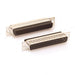 180-062-172-000 by NorComp Inc. - CONNECTOR D-SUB HD HOUSING PLUG 62POS