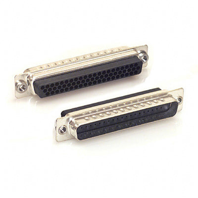 180-062-172L010 by NorComp Inc. - CONNECTOR D-SUB HD HOUSING PLUG 62POS