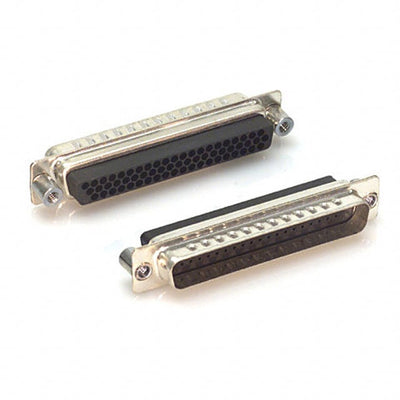 180-062-172L020 by NorComp Inc. - CONNECTOR D-SUB HD HOUSING PLUG 62POS