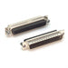 180-062-172L020 by NorComp Inc. - CONNECTOR D-SUB HD HOUSING PLUG 62POS