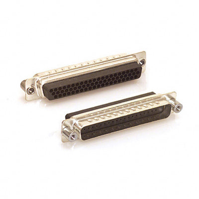 180-062-172-030 by NorComp Inc. - CONNECTOR D-SUB HD HOUSING PLUG 62POS