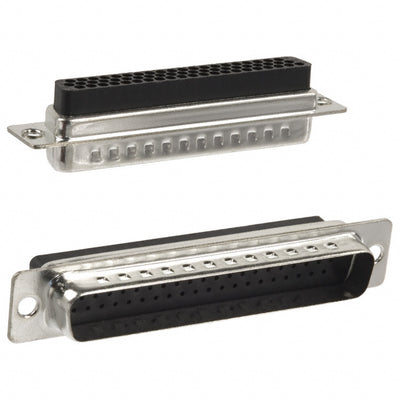 180-062-173L000 by NorComp Inc. - CONNECTOR D-SUB HD HOUSING PLUG 62POS