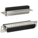 180-062-173L000 by NorComp Inc. - CONNECTOR D-SUB HD HOUSING PLUG 62POS