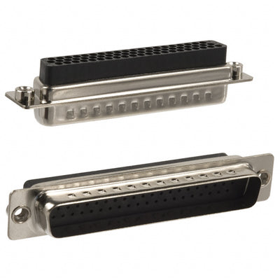 180-062-173L010 by NorComp Inc. - CONNECTOR D-SUB HD HOUSING PLUG 62POS