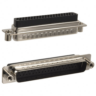 180-062-173L030 by NorComp Inc. - CONNECTOR D-SUB HD HOUSING PLUG 62POS