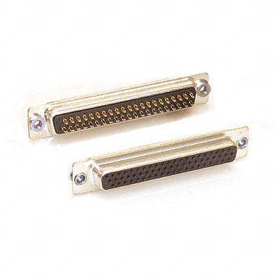 180-062-202L011 by NorComp Inc. - CONNECTOR D-SUB HD RCPT 62POS PNL MNT