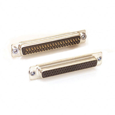 180-062-202-011 by NorComp Inc. - CONNECTOR D-SUB HD RCPT 62POS PNL MNT