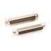 180-062-202-011 by NorComp Inc. - CONNECTOR D-SUB HD RCPT 62POS PNL MNT