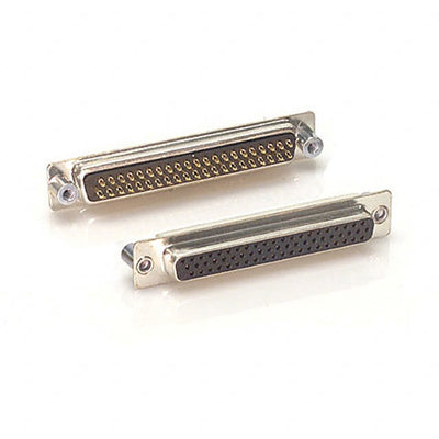 180-062-202L021 by NorComp Inc. - CONNECTOR D-SUB HD RCPT 62POS PNL MNT
