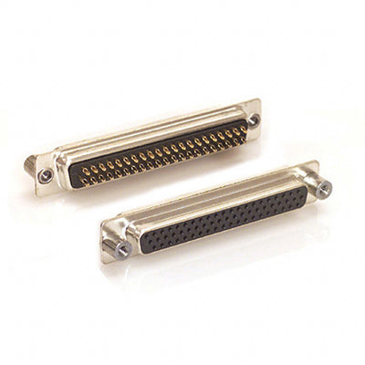180-062-202L031 by NorComp Inc. - CONNECTOR D-SUB HD RCPT 62POS PNL MNT