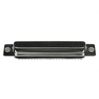 180-062-203L011 by NorComp Inc. - CONNECTOR D-SUB HD RCPT 62POS PNL MNT