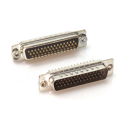 180-062-212-001 by NorComp Inc. - CONNECTOR D-SUB HD RCPT 62POS PNL MNT