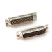 180-062-212-001 by NorComp Inc. - CONNECTOR D-SUB HD RCPT 62POS PNL MNT