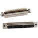 180-062-213R021 by NorComp Inc. - CONNECTOR D-SUB HD RCPT 62POS PNL MNT
