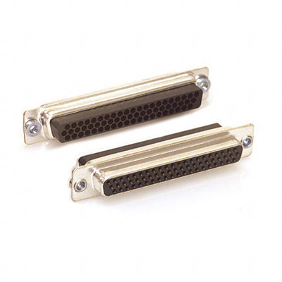 180-062-272-010 by NorComp Inc. - CONNECTOR D-SUB HD HOUSING RCPT 62POS