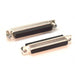 180-062-272-020 by NorComp Inc. - CONNECTOR D-SUB HD HOUSING RCPT 62POS