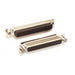 180-062-272L030 by NorComp Inc. - CONNECTOR D-SUB HD HOUSING RCPT 62POS