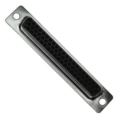 180-062-272L000 by NorComp Inc. - CONNECTOR D-SUB HD HOUSING RCPT 62POS