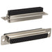 180-062-273L000 by NorComp Inc. - CONNECTOR D-SUB HD HOUSING RCPT 62POS