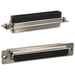 180-062-273L010 by NorComp Inc. - CONNECTOR D-SUB HD HOUSING RCPT 62POS