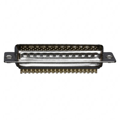 180-078-103L011 by NorComp Inc. - CONNECTOR D-SUB HD PLUG 78POS PNL MNT
