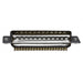 180-078-103L011 by NorComp Inc. - CONNECTOR D-SUB HD PLUG 78POS PNL MNT