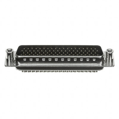 180-078-103L031 by NorComp Inc. - CONNECTOR D-SUB HD PLUG 78POS PNL MNT