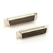 180-078-112-001 by NorComp Inc. - CONNECTOR D-SUB HD PLUG 78POS PNL MNT