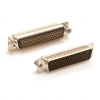 180-078-113R021 by NorComp Inc. - CONNECTOR D-SUB HD PLUG 78POS PNL MNT