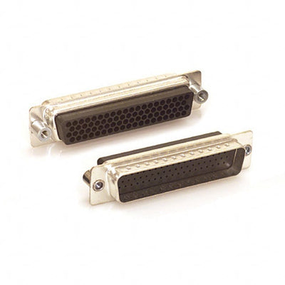 180-078-172L020 by NorComp Inc. - CONNECTOR D-SUB HD HOUSING PLUG 78POS