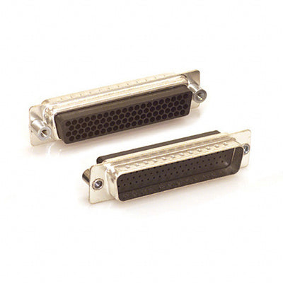 180-078-172-020 by NorComp Inc. - CONNECTOR D-SUB HD HOUSING PLUG 78POS