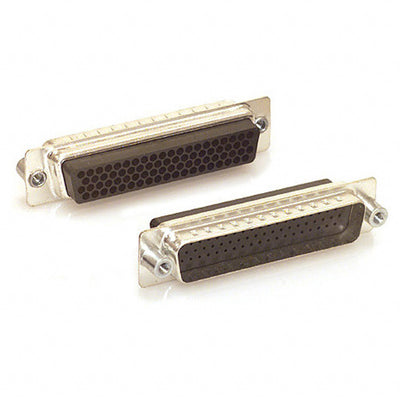 180-078-172L030 by NorComp Inc. - CONNECTOR D-SUB HD HOUSING PLUG 78POS