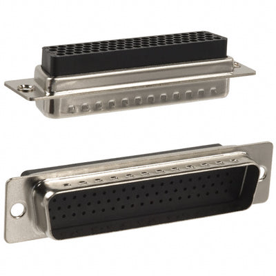 180-078-173L000 by NorComp Inc. - CONNECTOR D-SUB HD HOUSING PLUG 78POS