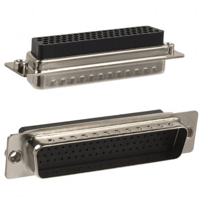 180-078-173L010 by NorComp Inc. - CONNECTOR D-SUB HD HOUSING PLUG 78POS