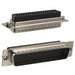 180-078-173L010 by NorComp Inc. - CONNECTOR D-SUB HD HOUSING PLUG 78POS