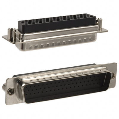 180-078-173L020 by NorComp Inc. - CONNECTOR D-SUB HD HOUSING PLUG 78POS