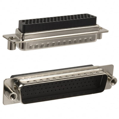 180-078-173L030 by NorComp Inc. - CONNECTOR D-SUB HD HOUSING PLUG 78POS